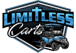 Limitless Carts logo
